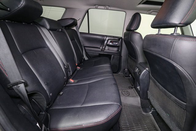 Used 2023 Toyota 4Runner TRD Off-Road Premium image 18