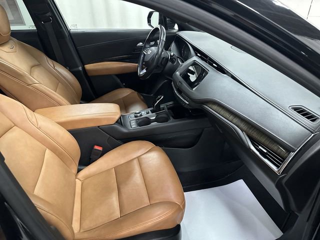 Used 2020 Cadillac XT4 Sport image 18