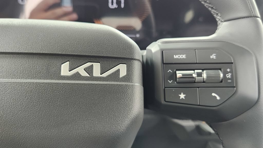 New 2027 Kia Seltos X-Line S AWD/4WD image 23