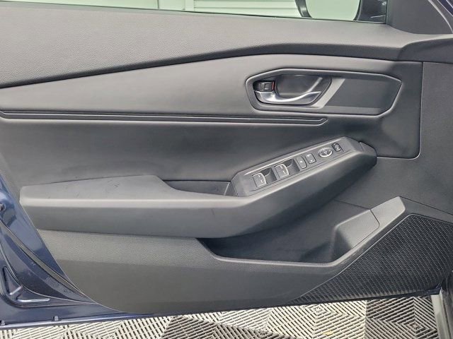 Certified 2024 Honda Accord EX image 22