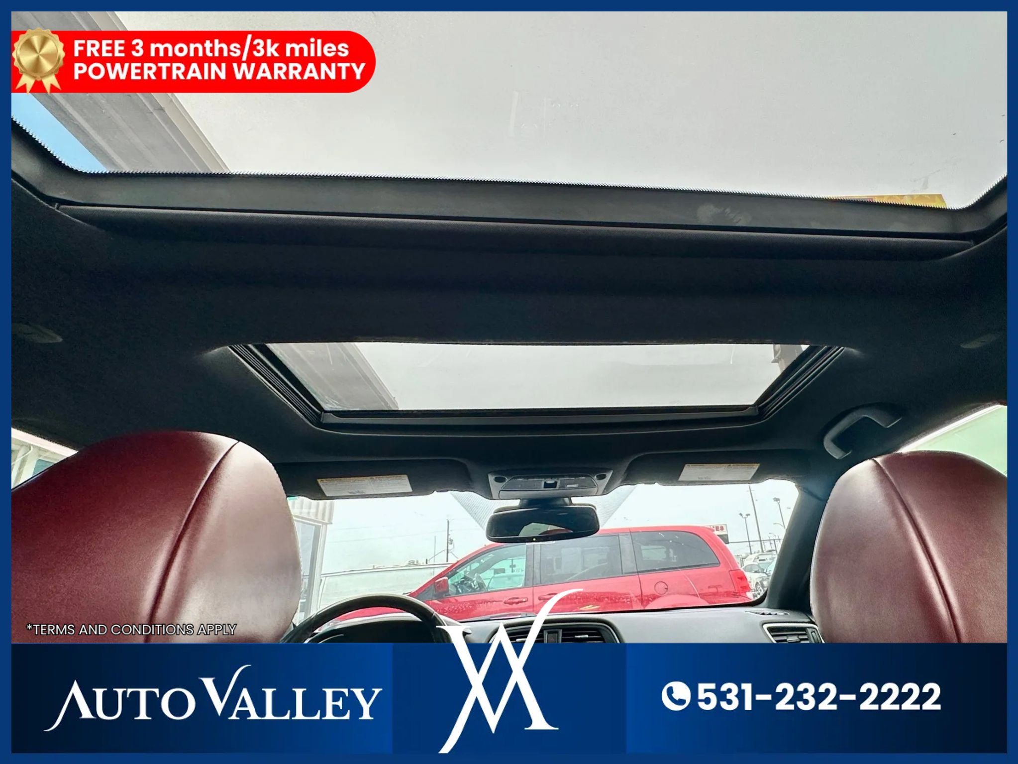 Used 2021 Nissan Maxima Platinum w/ 40th Anniversary Package image 28