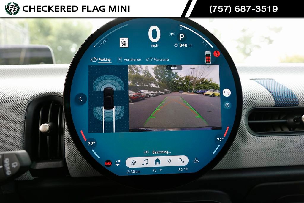 Used 2025 MINI Cooper S FWD image 29