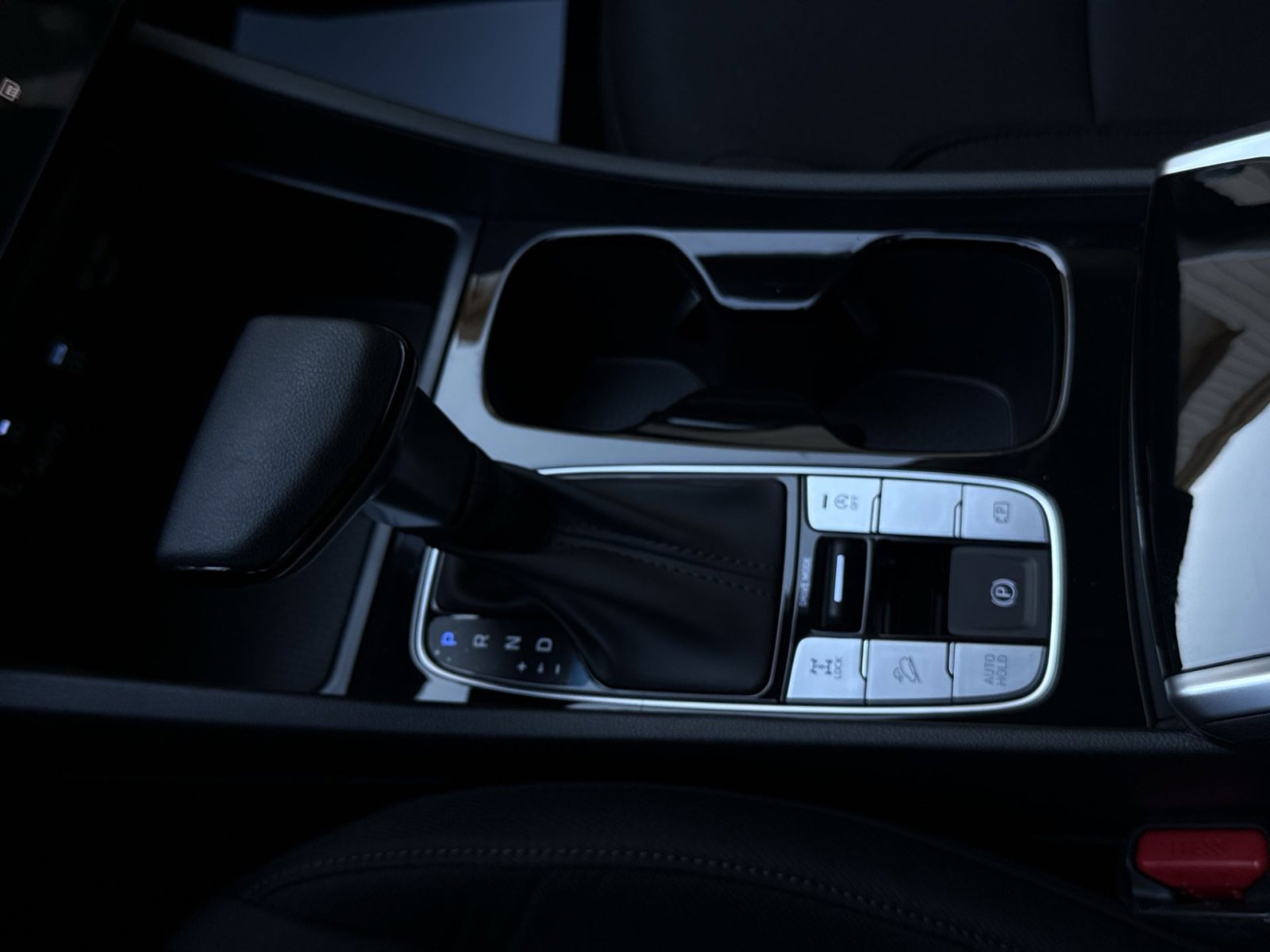 New 2026 Hyundai Tucson SEL image 21