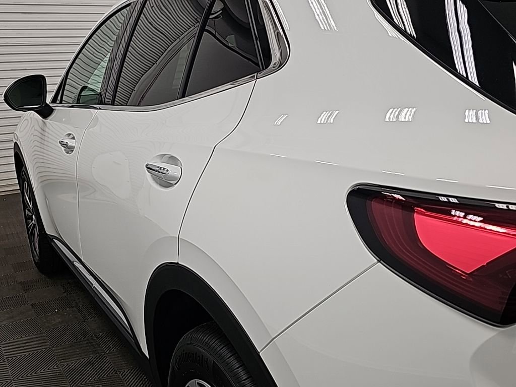 New 2026 Buick Envision Preferred image 6