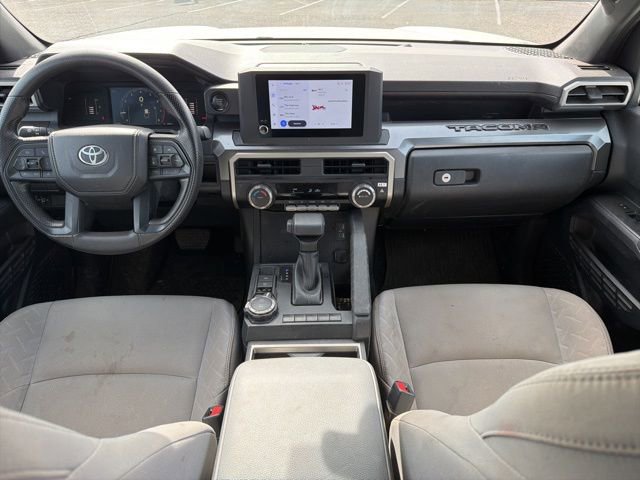 Used 2024 Toyota Tacoma SR5 AWD/4WD image 10