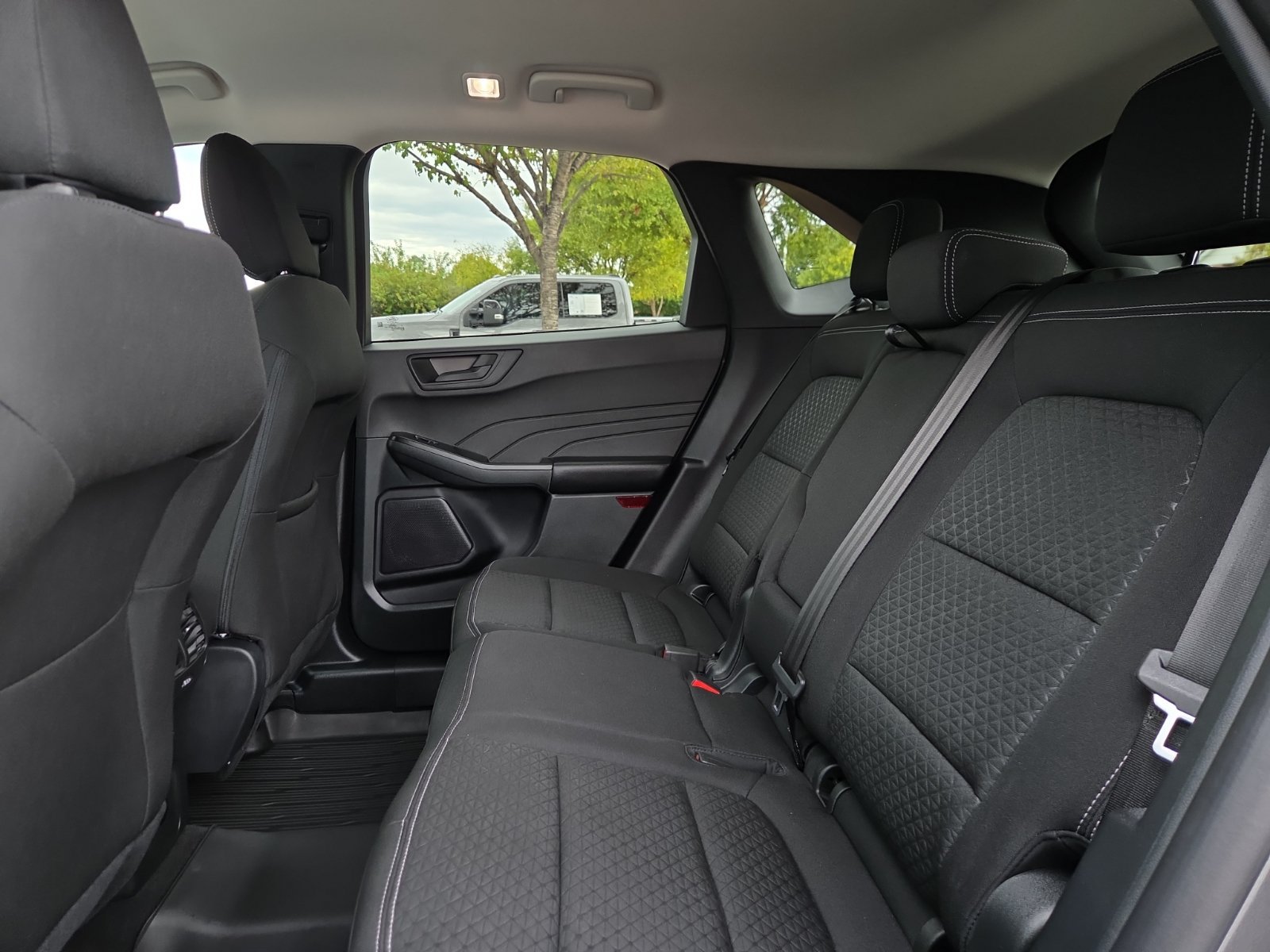Used 2025 Ford Escape Active FWD image 10