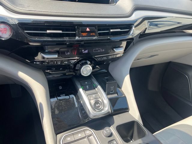 Certified 2023 Acura MDX w/ Technology Package AWD/4WD image 44