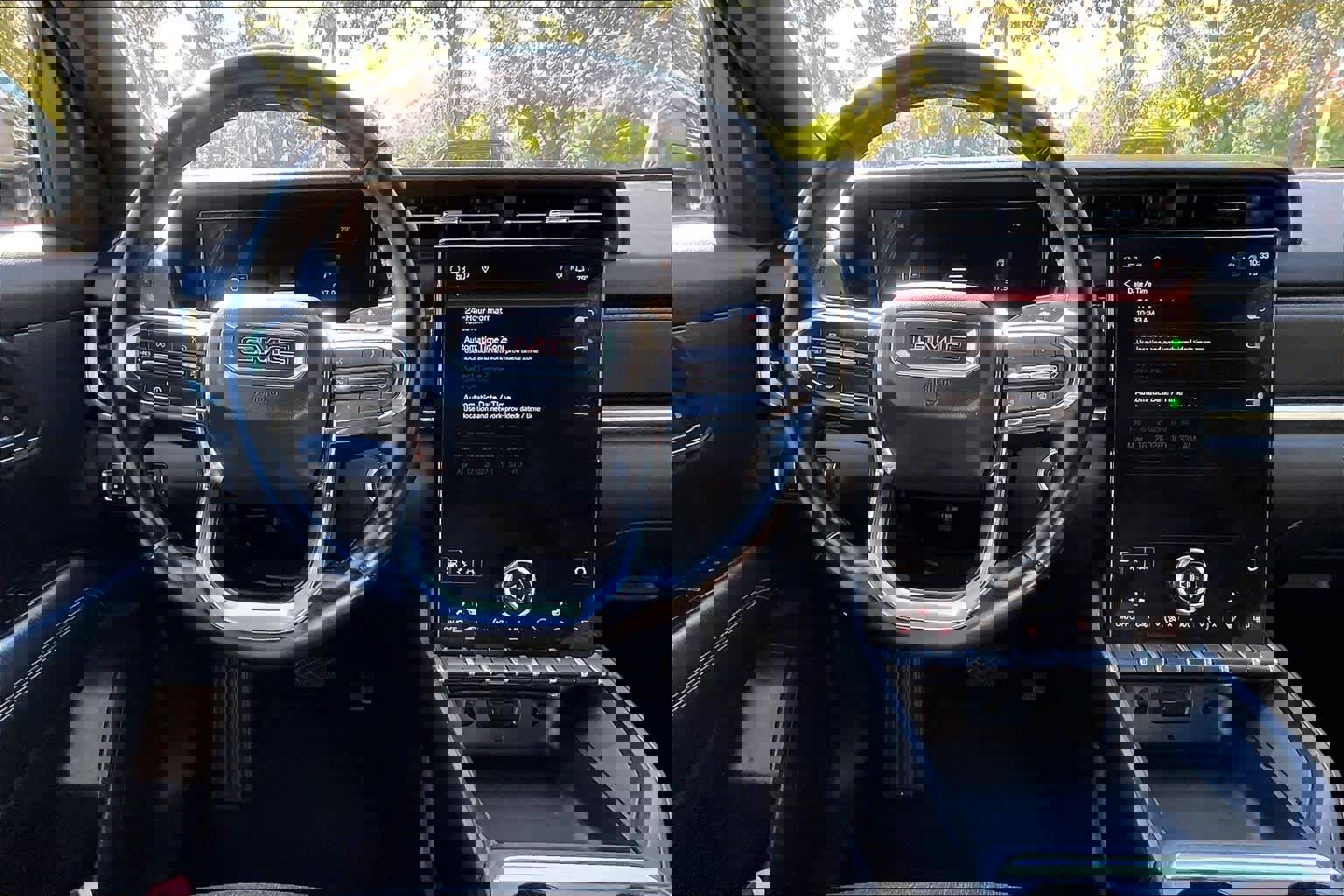 Used 2026 GMC Terrain Elevation image 6