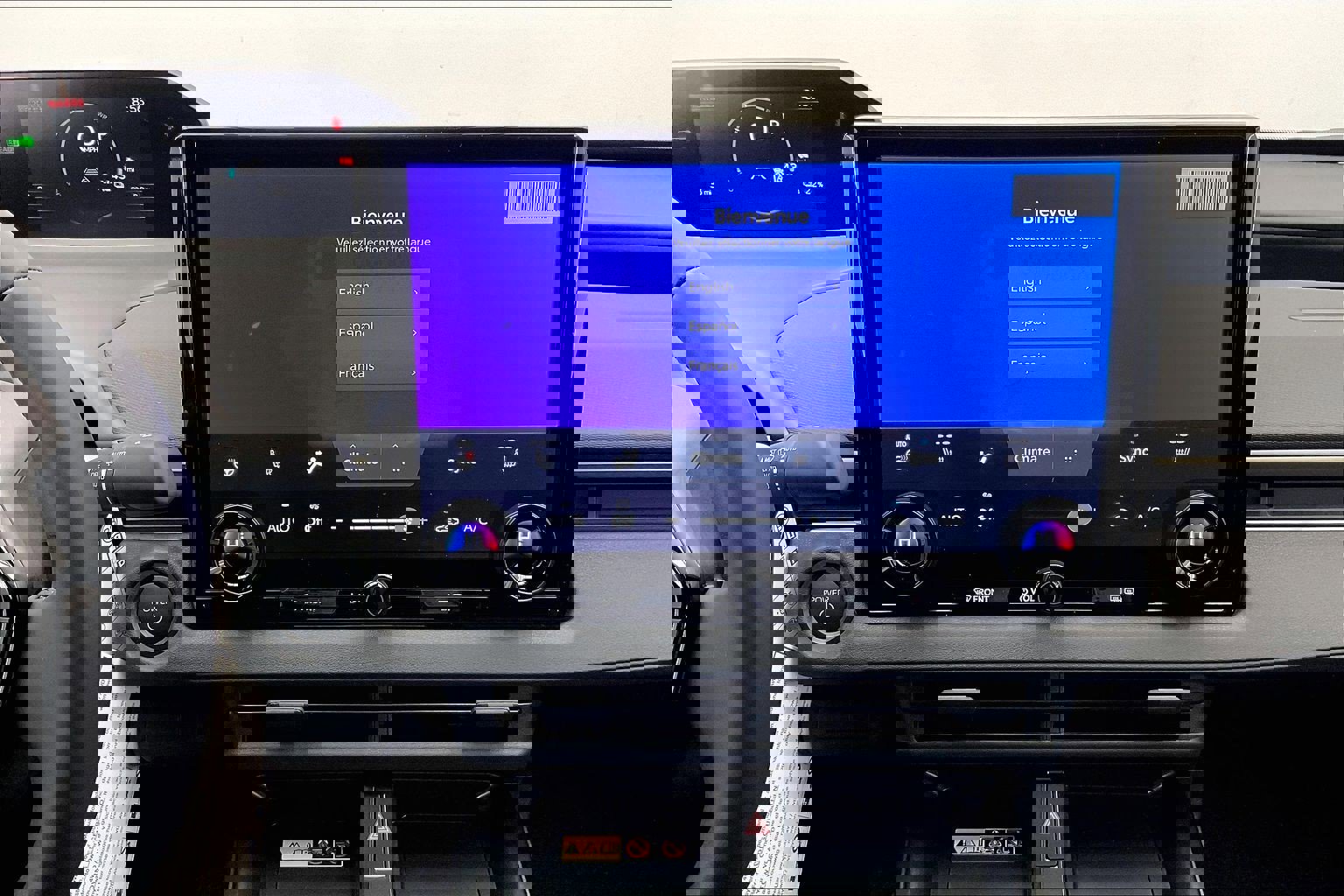 New 2026 Toyota bZ XLE AWD image 7