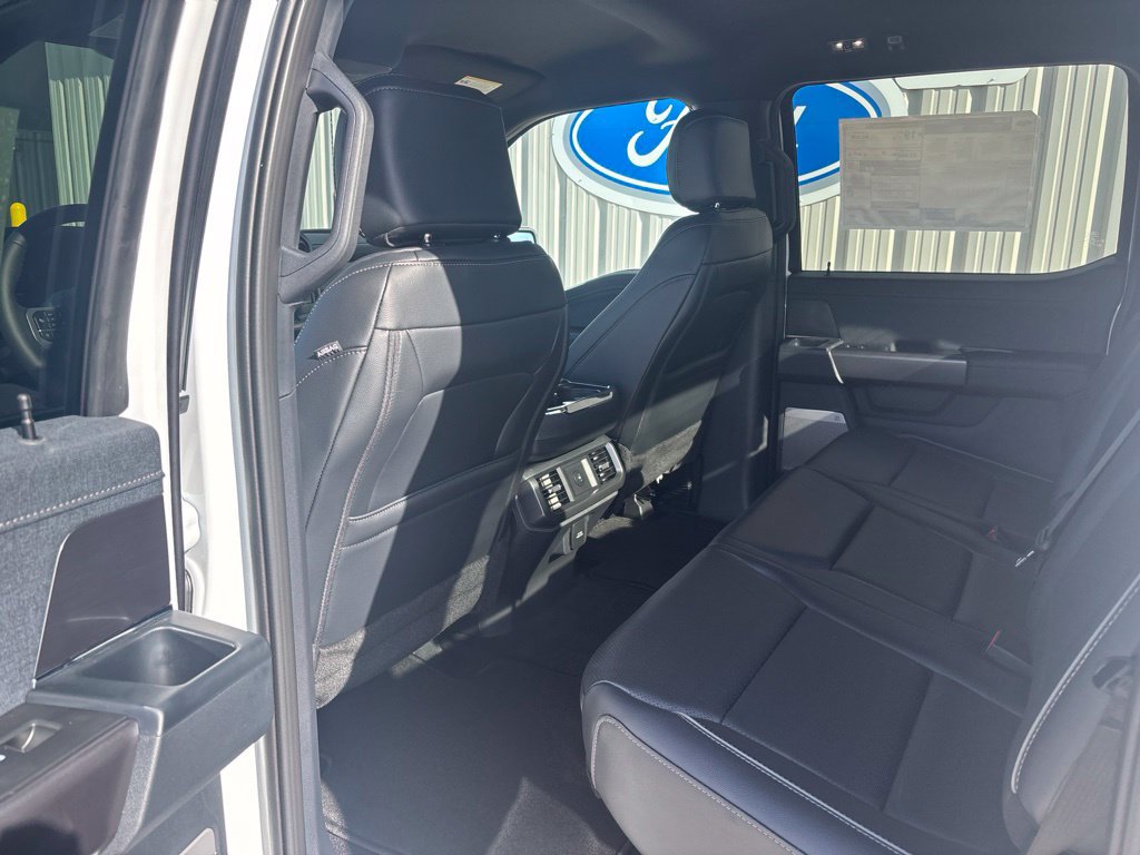 New 2026 Ford F150 Lariat AWD/4WD image 31