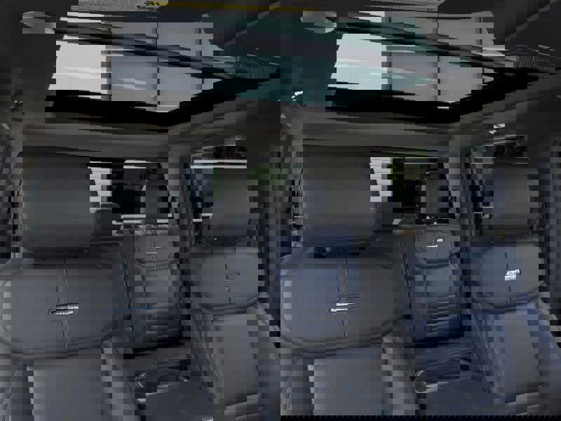 New 2026 Ford F250 Platinum image 22