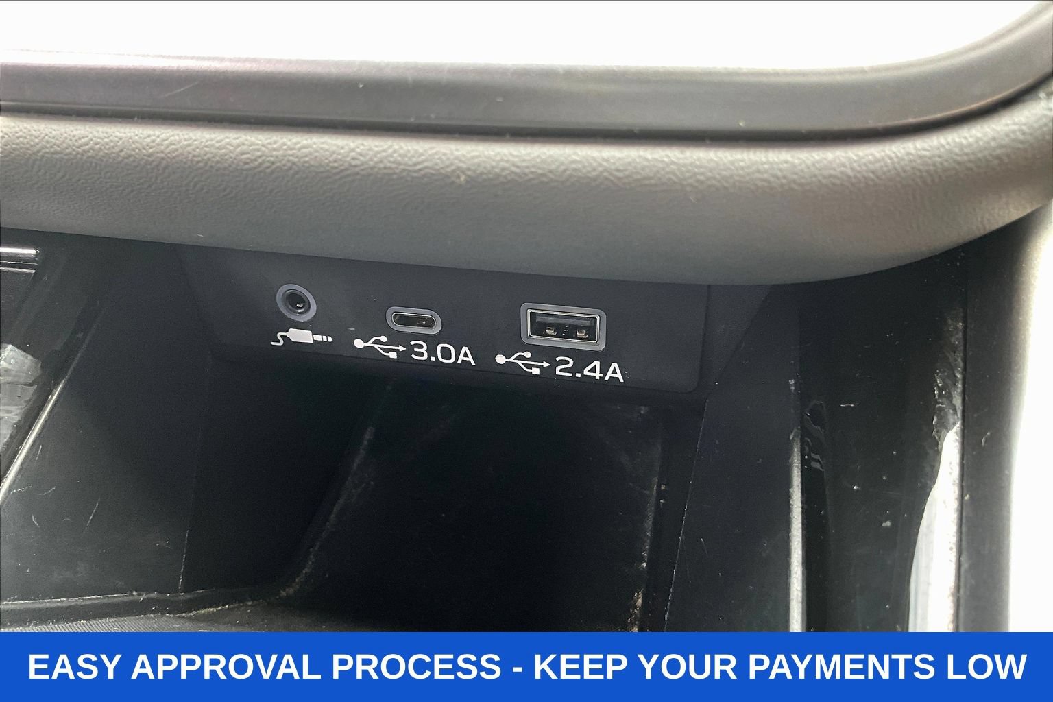 Used 2023 Subaru Outback Premium AWD/4WD image 19
