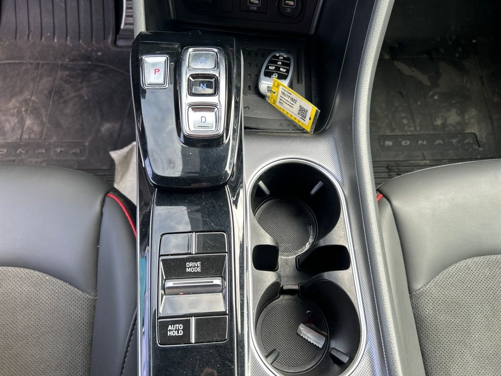 Used 2020 Hyundai Sonata SEL Plus w/ Cargo Package image 19