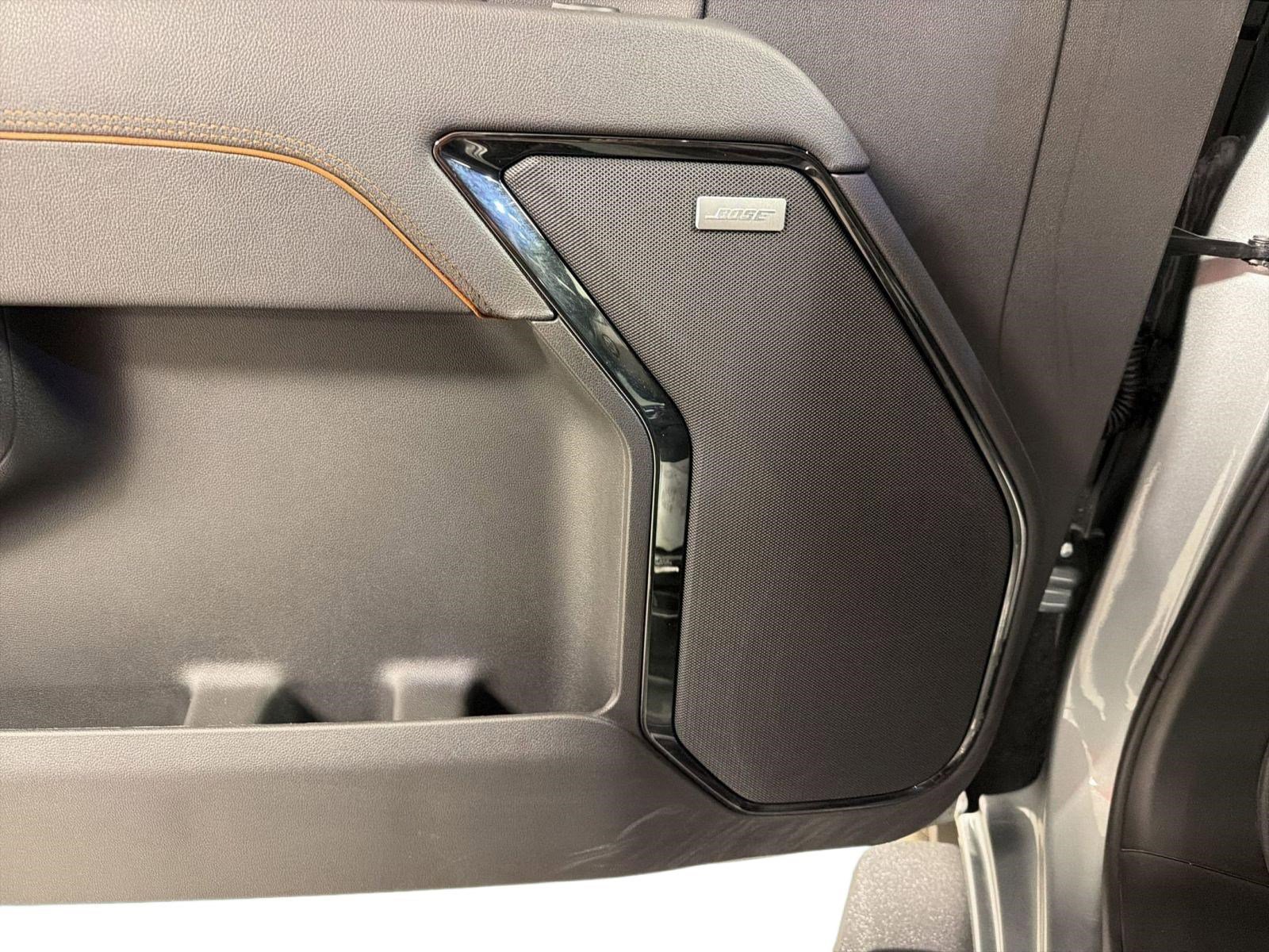 Used 2026 GMC Sierra 1500 AT4 w/ AT4 Premium Package image 21