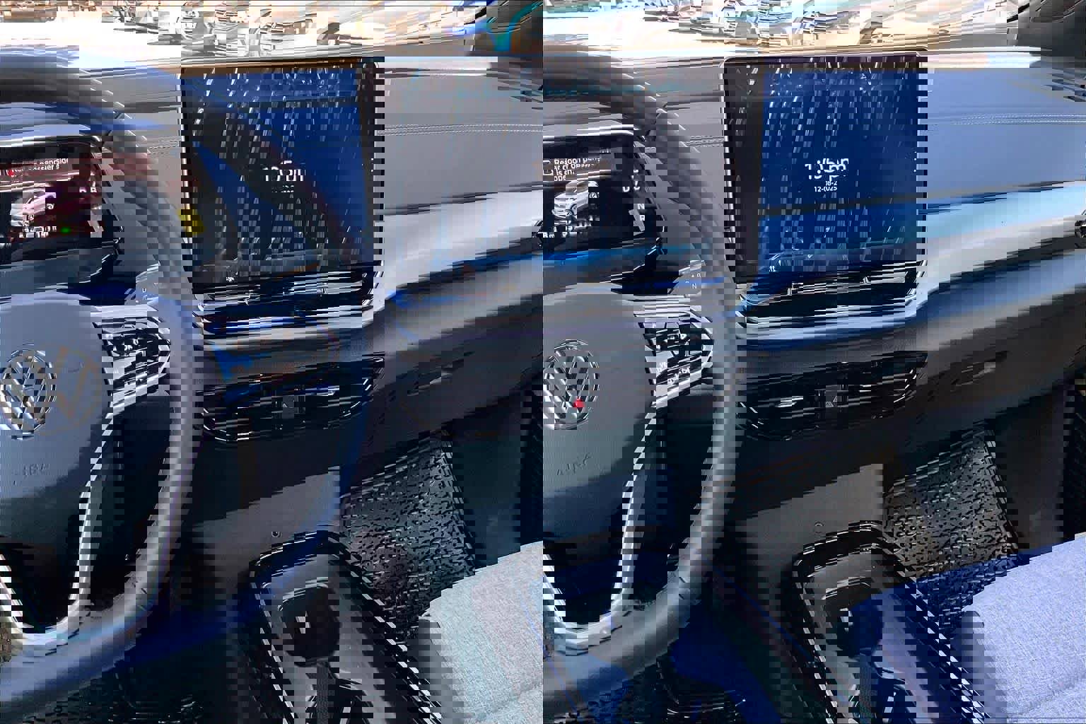 New 2026 Volkswagen ID.4 Pro image 6