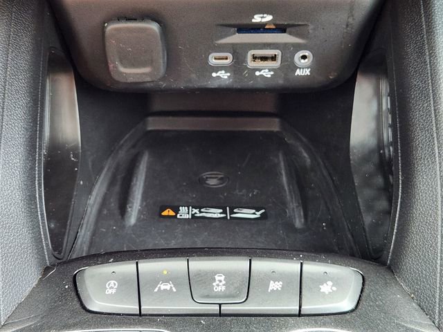 Certified 2022 Chevrolet TrailBlazer ACTIV w/ Sun and Liftgate Package image 28