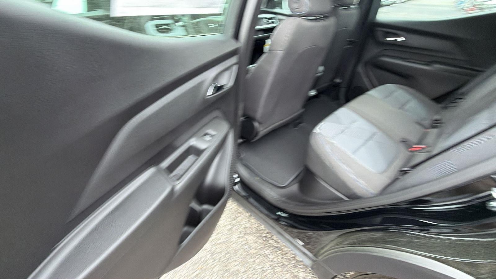 New 2027 Chevrolet Bolt LT w/ Comfort Package FWD image 16