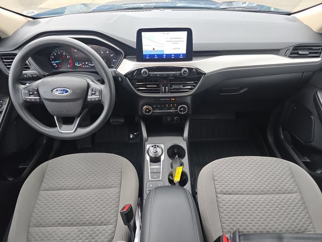 Certified 2020 Ford Escape SE AWD/4WD image 31