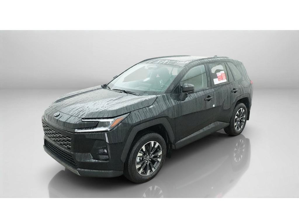 New 2026 Toyota RAV4 Limited AWD/4WD image 1