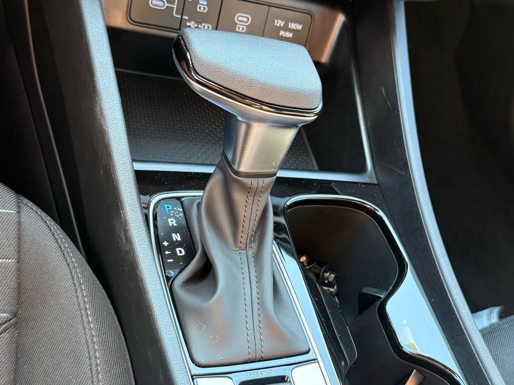 New 2025 Hyundai Santa Cruz SE image 17