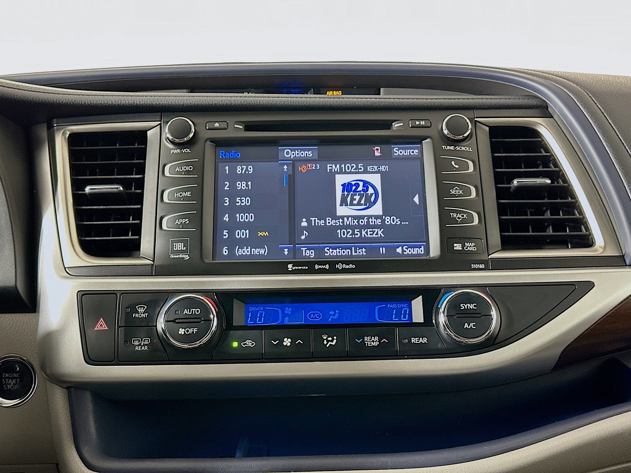 Used 2016 Toyota Highlander Limited Platinum image 21