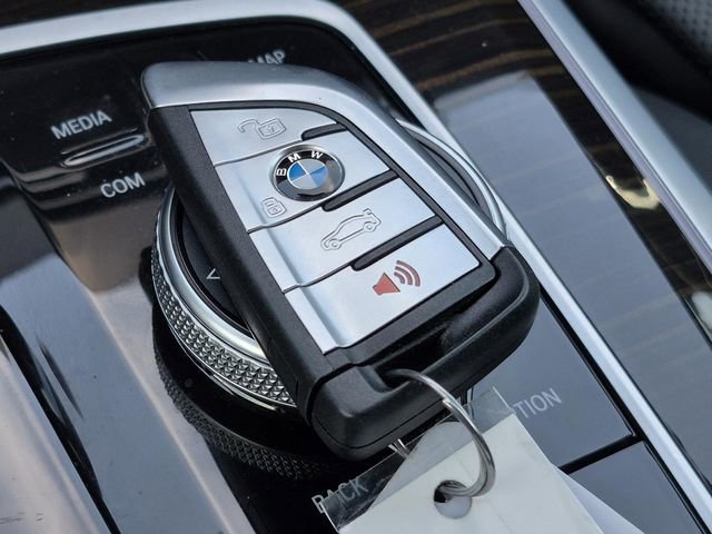 Used 2023 BMW X5 xDrive40i AWD/4WD image 42