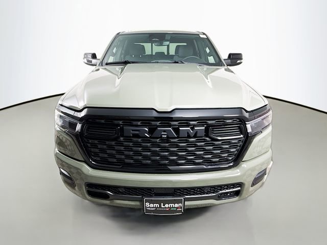 New 2026 RAM 1500 Big Horn image 2