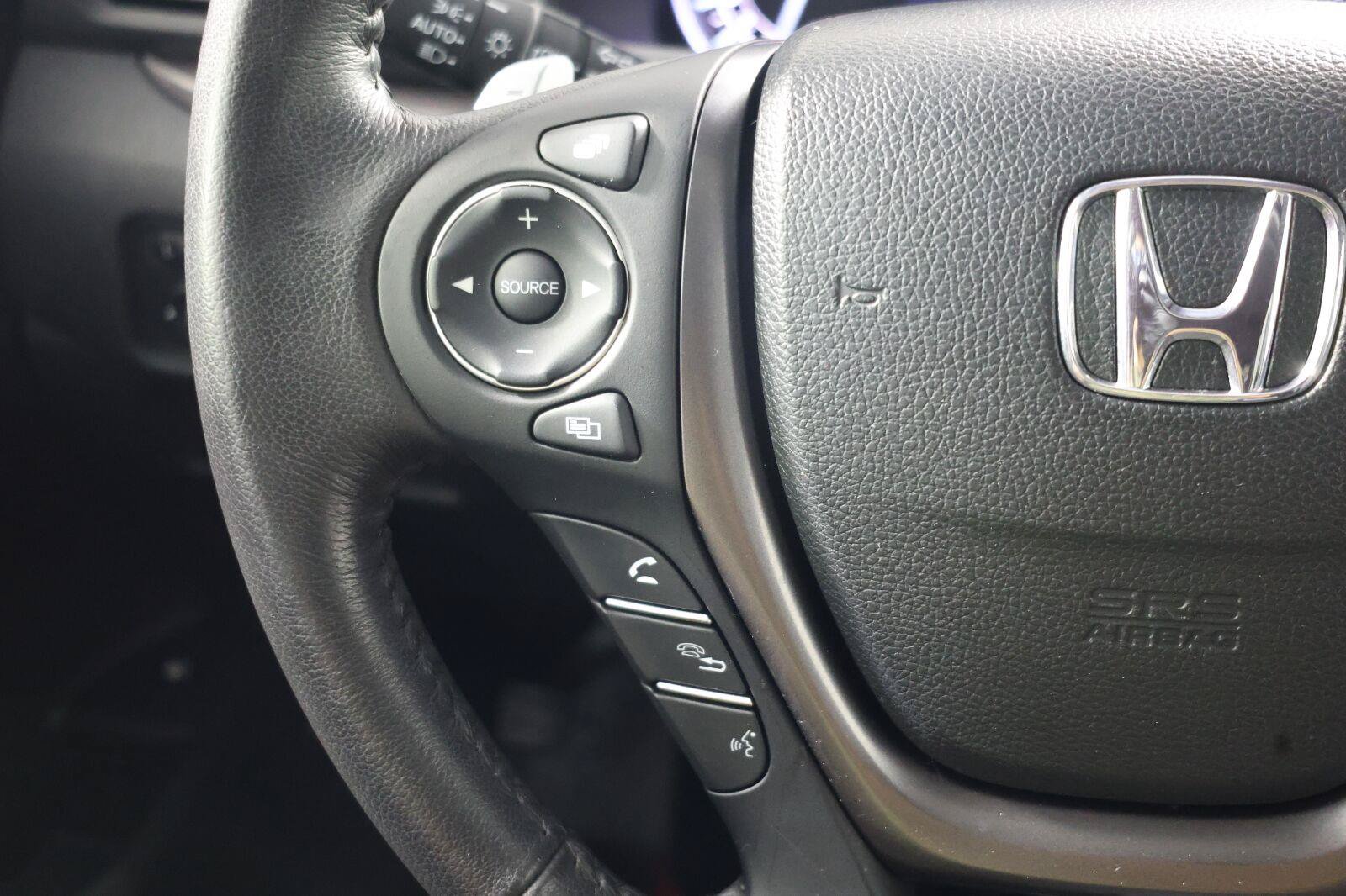 Used 2023 Honda Ridgeline RTL image 19