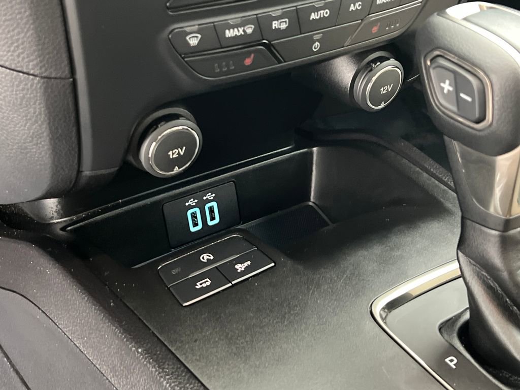 Used 2021 Ford Ranger Lariat w/ Trailer Tow Package image 40