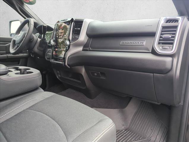 Used 2025 RAM 2500 Big Horn AWD/4WD image 24