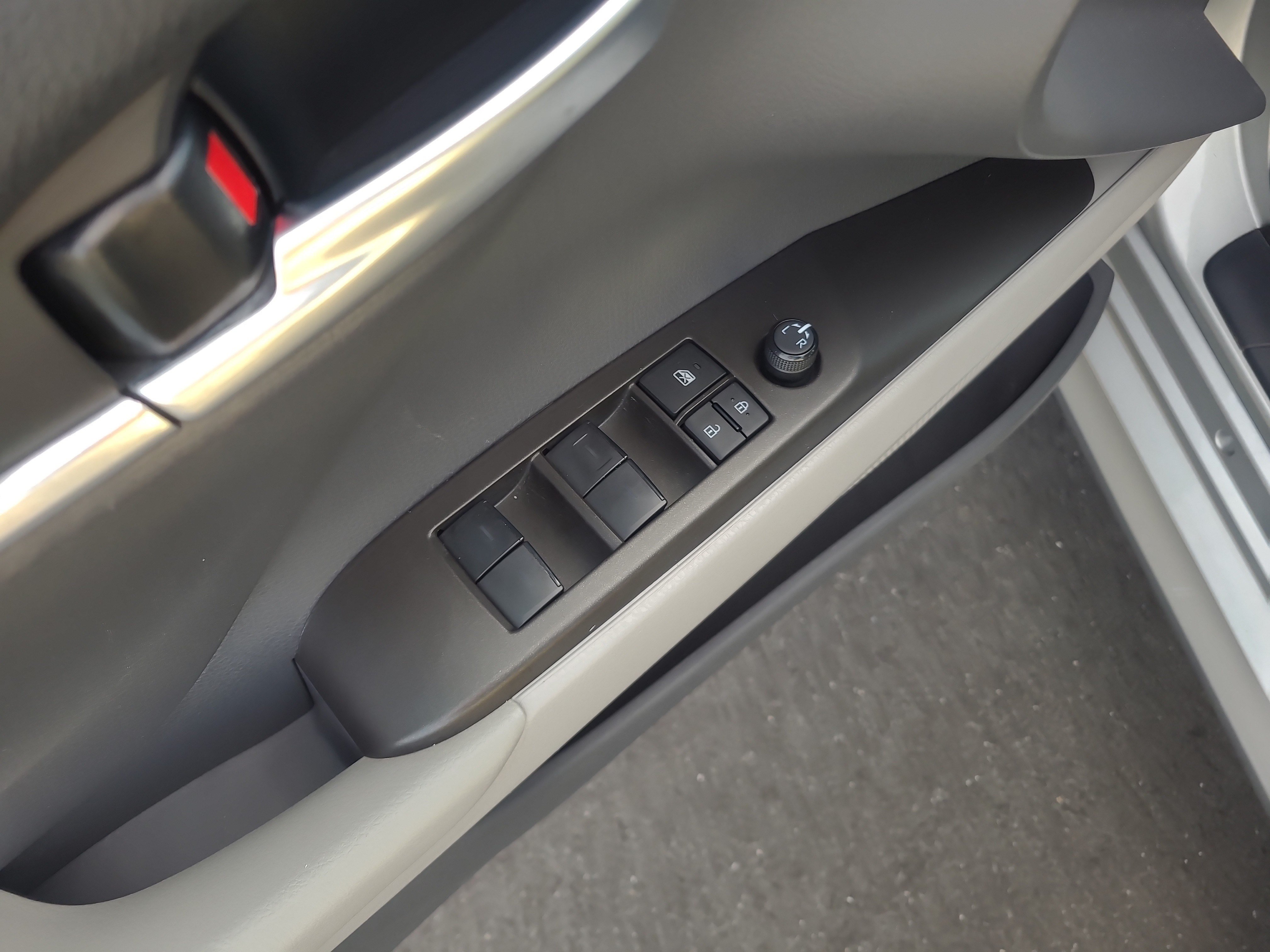 Certified 2024 Toyota Camry LE AWD/4WD image 13