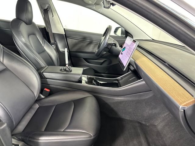 Used 2018 Tesla Model 3 Long Range image 26