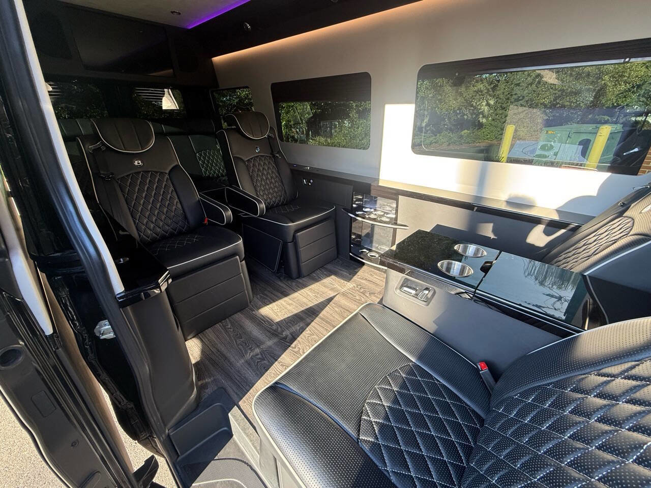 Used 2019 Mercedes-Benz Sprinter 170 image 9