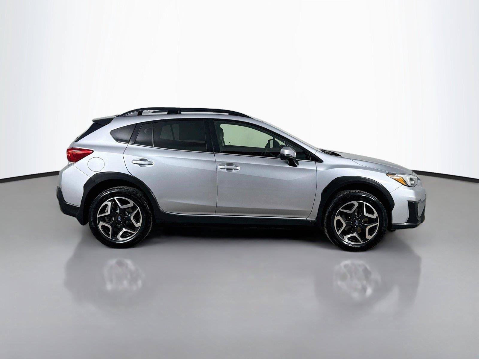 Used 2019 Subaru Crosstrek 2.0i Limited w/ Moonroof Package w/Navigation AWD/4WD image 14
