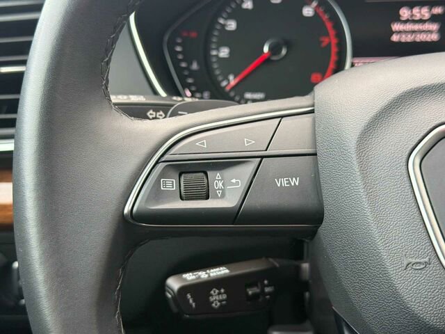 Used 2023 Audi Q5 2.0T Premium w/ Convenience Package AWD/4WD image 27