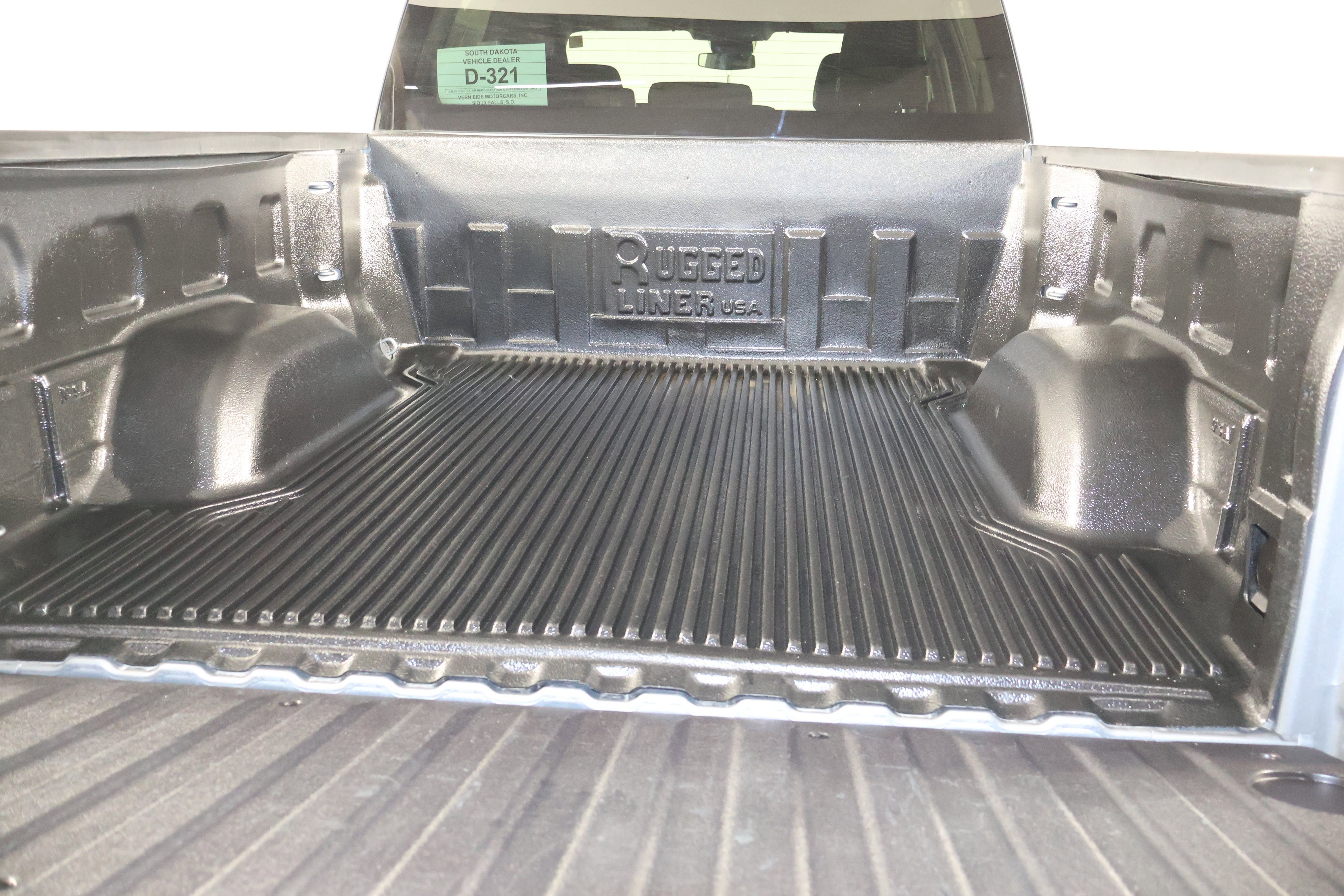 Used 2025 Chevrolet Silverado 1500 LT image 54