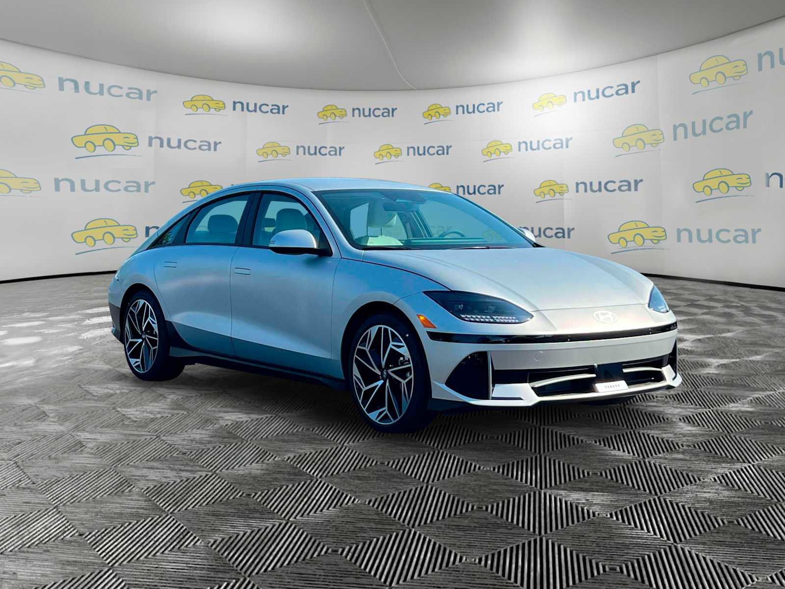 New 2024 Hyundai Ioniq 6 SEL image 11