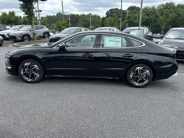 New 2026 Hyundai Sonata SEL FWD image 4