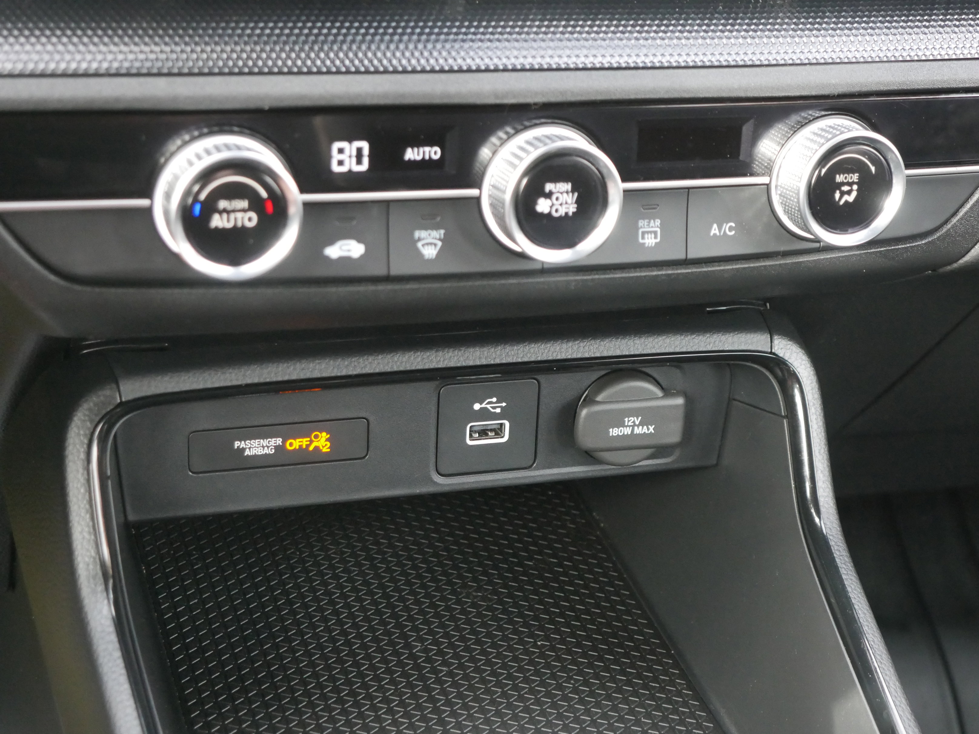 Used 2023 Honda CR-V LX image 12