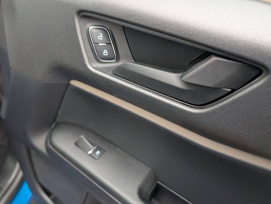 New 2025 Ford Bronco Sport Big Bend w/ Convenience Package image 47