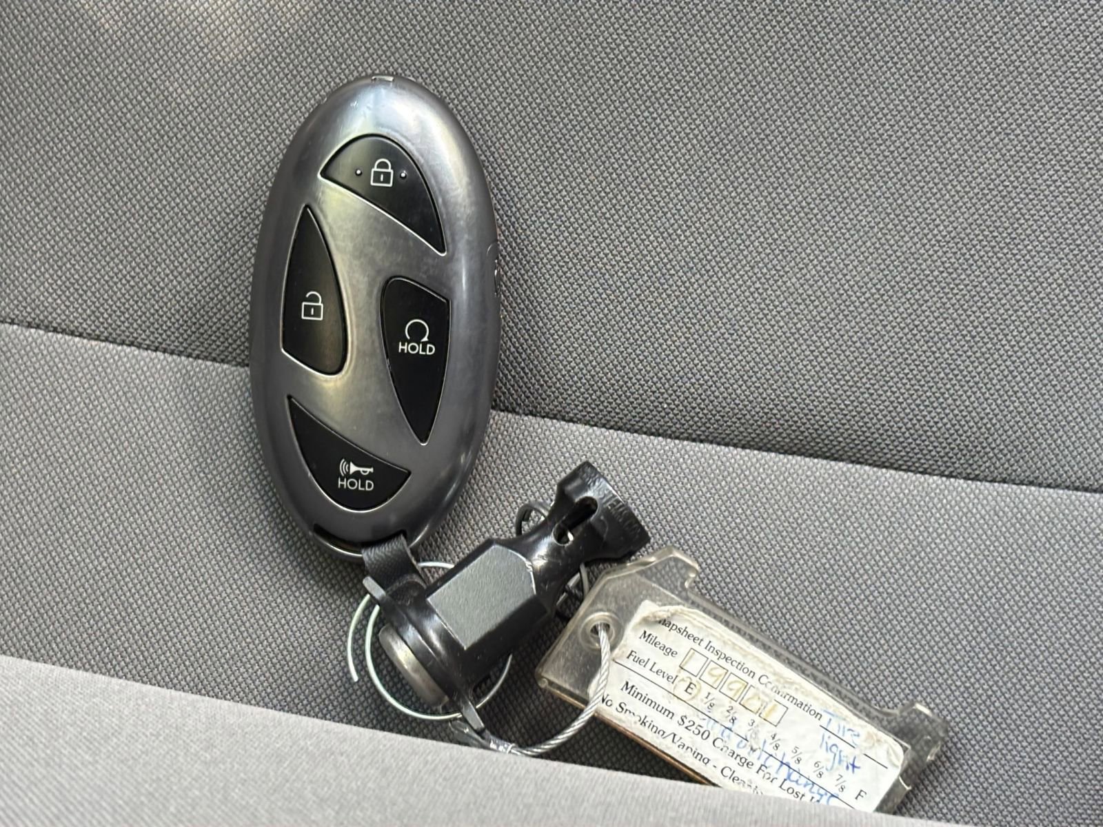 Used 2025 Hyundai Elantra SEL FWD image 21