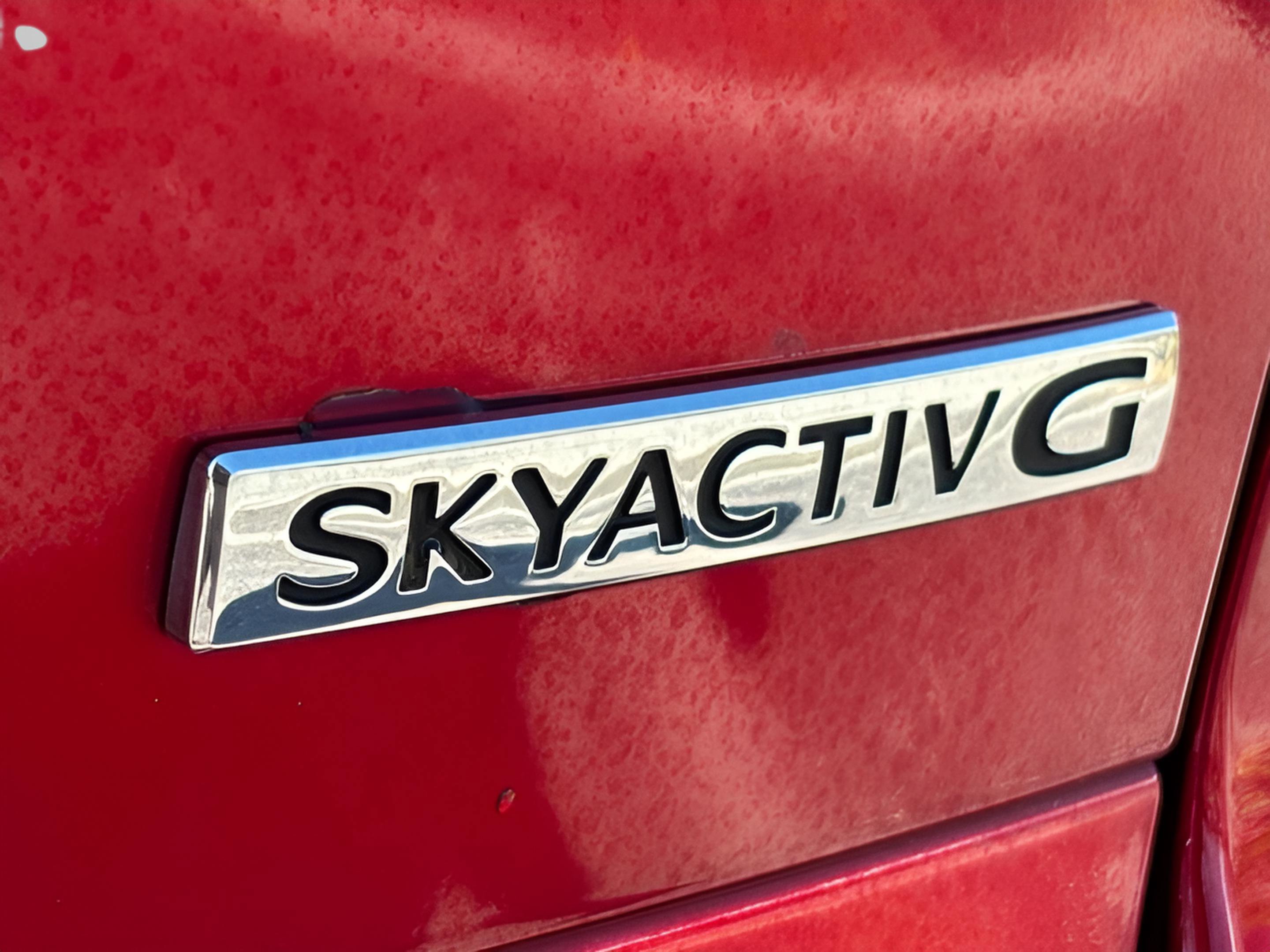 Used 2022 MAZDA CX-5 AWD 2.5 S w/ Select Package image 31