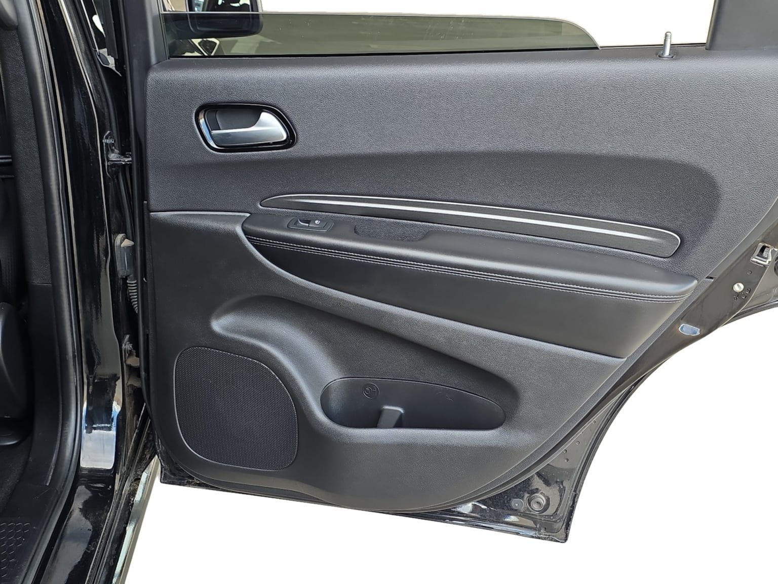 Used 2021 Dodge Durango SXT RWD image 23