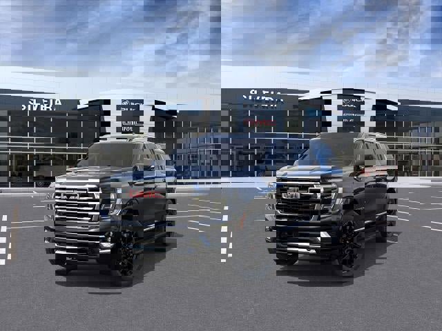 New 2026 GMC Yukon XL Elevation w/ Elevation Premium Package image 8