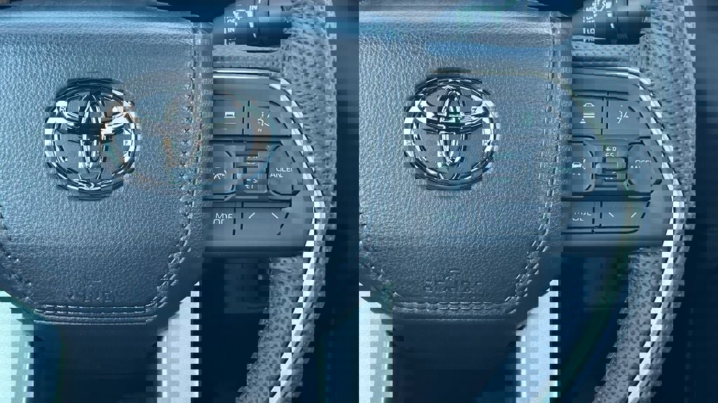 New 2026 Toyota Tundra Limited image 28