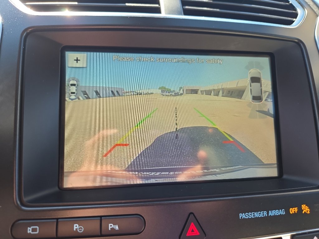 Used 2017 Ford Explorer Platinum AWD/4WD image 39