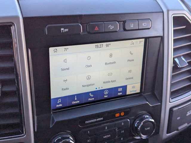 Used 2020 Ford F250 Lariat w/ Lariat Value Package image 26