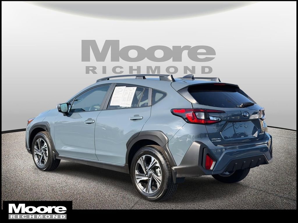 Used 2025 Subaru Outback Premium image 6