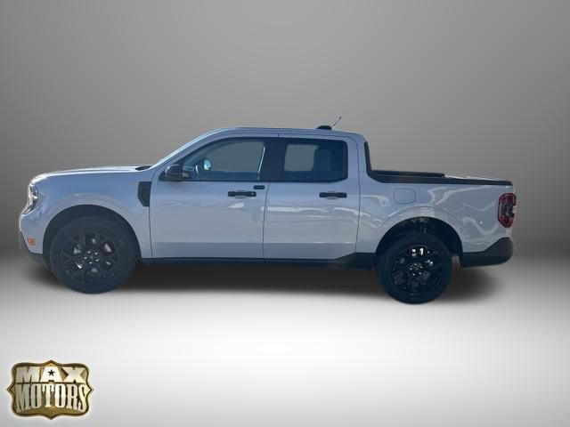 New 2026 Ford Maverick XLT w/ Equipment Group 301A image 5