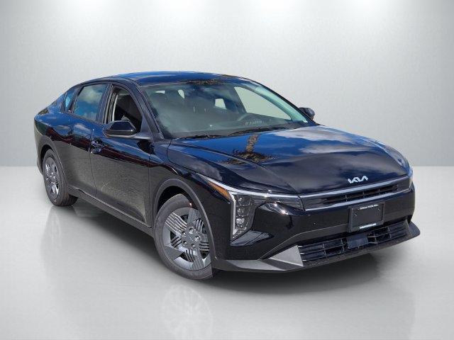 New 2027 Kia K4